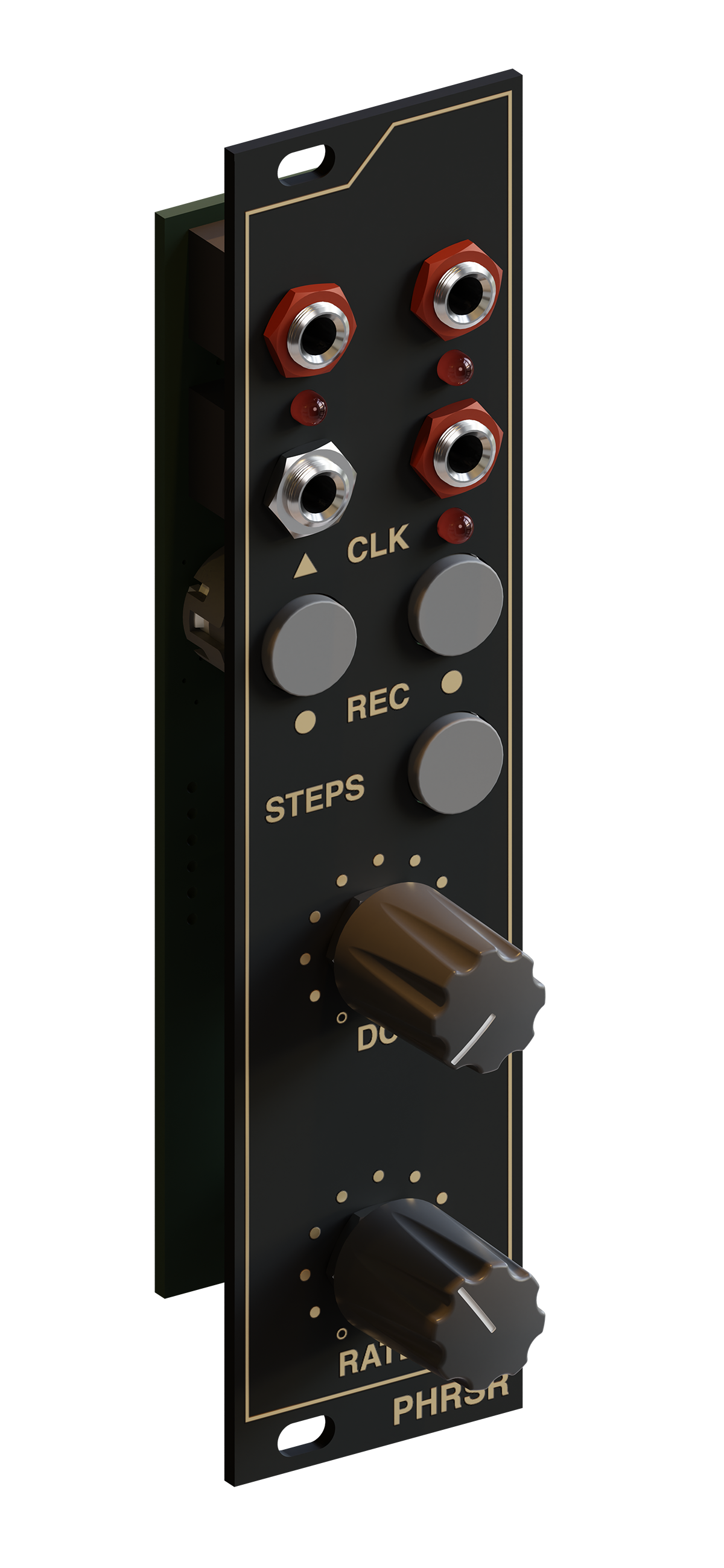 PHRSR – Super Synthesis PHRSR – Super Synthesis