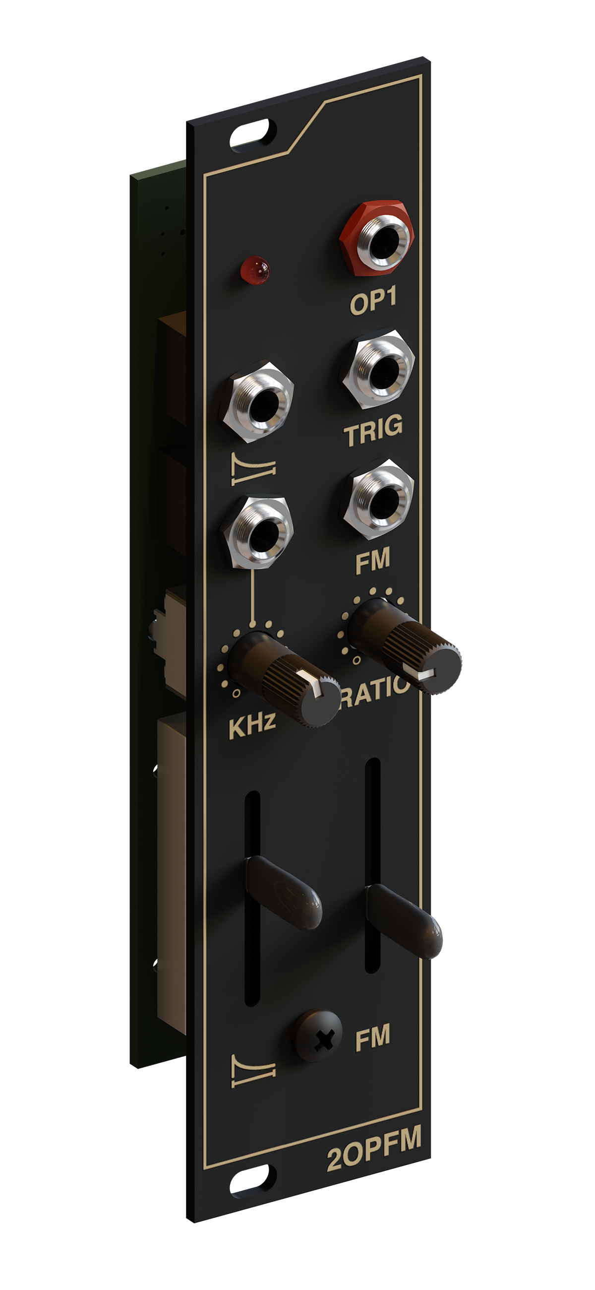 Super Synthesis - Electronic Instruments for Music