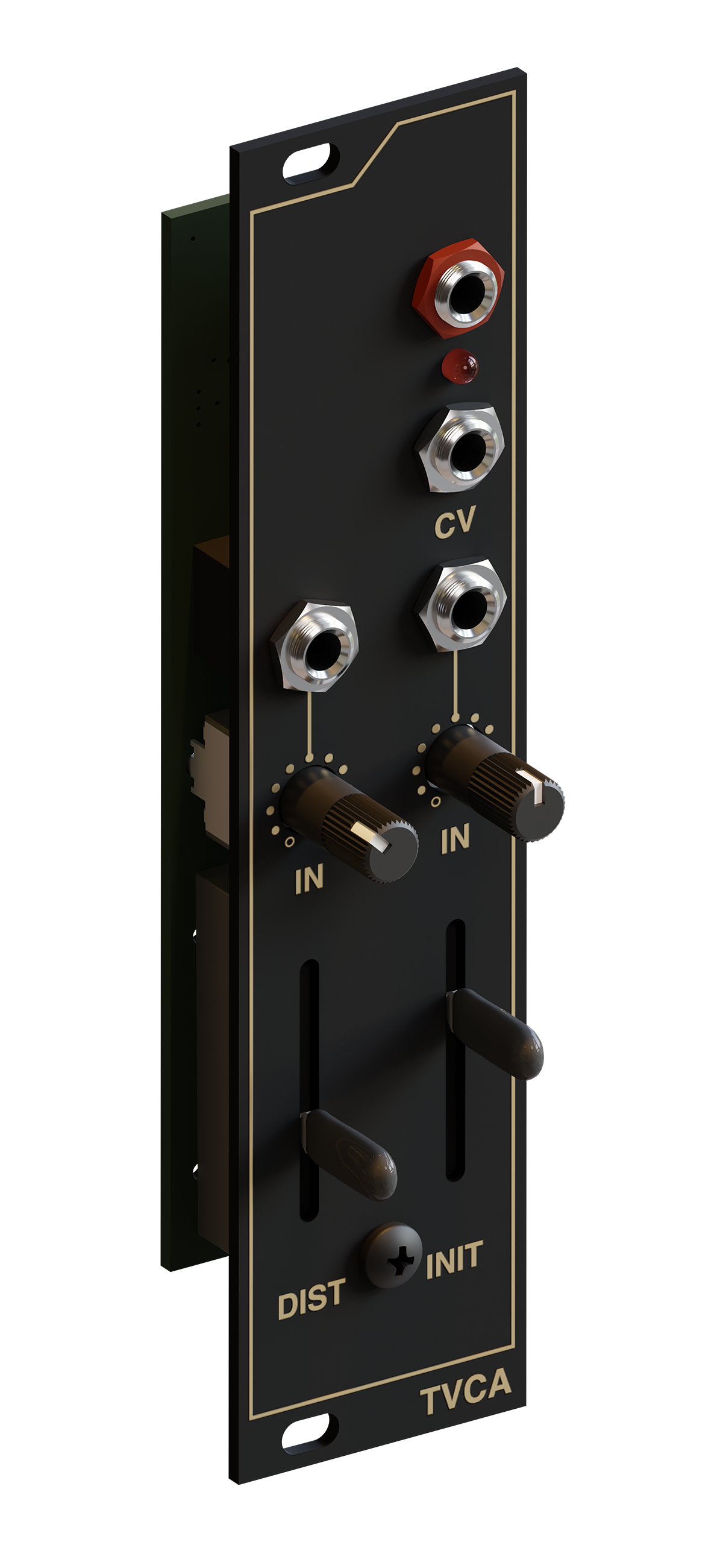 Super Synthesis - Electronic Instruments for Music